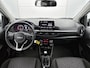 Kia Picanto 1.2 84pk 4 cilinder | verwarmd stuur en stoelen | Navigatie