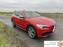 Alfa Romeo Stelvio 2.0 T AWD Super 280pk