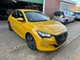 Peugeot 208 1.2 PureTech Allure AUTOMAAT|CRUISE/PDC/NAVI/LED