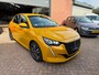 Peugeot 208 1.2 PureTech Allure AUTOMAAT|CRUISE/PDC/NAVI/LED