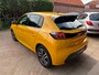 Peugeot 208 1.2 PureTech Allure AUTOMAAT|CRUISE/PDC/NAVI/LED