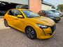 Peugeot 208 1.2 PureTech Allure AUTOMAAT|CRUISE/PDC/NAVI/LED