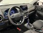 Hyundai Kona 1.6 GDI HEV Premium TREKHAAK | LEDER | FULL LED | 18 INCH VELGEN | UNIEKE KILOMETERSTAND EN ZEER COMPLEET! x