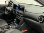 Hyundai Kona 1.6 GDI HEV Premium TREKHAAK | LEDER | FULL LED | 18 INCH VELGEN | UNIEKE KILOMETERSTAND EN ZEER COMPLEET! x