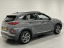 Hyundai Kona 1.6 GDI HEV Premium TREKHAAK | LEDER | FULL LED | 18 INCH VELGEN | UNIEKE KILOMETERSTAND EN ZEER COMPLEET! x