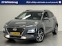 Hyundai Kona 1.6 GDI HEV Premium TREKHAAK | LEDER | FULL LED | 18 INCH VELGEN | UNIEKE KILOMETERSTAND EN ZEER COMPLEET! x