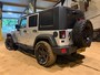 Jeep Wrangler 2.8 CRD Sport 4X4 32' Wielen (grijs kenteken)