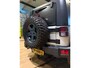Jeep Wrangler 2.8 CRD Sport 4X4 32' Wielen (grijs kenteken)