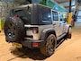 Jeep Wrangler 2.8 CRD Sport 4X4 32' Wielen (grijs kenteken)