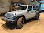 Jeep Wrangler 2.8 CRD Sport 4X4 32' Wielen (grijs kenteken)