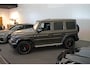 Mercedes-Benz G-klasse 63 AMG | FULL OPTION | CARBON | ENTERTAINMENT | ALCANTARA |
