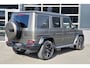 Mercedes-Benz G-klasse 63 AMG | FULL OPTION | CARBON | ENTERTAINMENT | ALCANTARA |