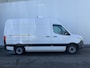 Mercedes-Benz Sprinter 316 2.2 CDI L2H2 Koelwagen Dag & Nacht Automaat Airco Cruise Camera Navi 3 Zits Euro 6. Koeiling werkt 100 %  _01 gr