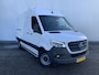 Mercedes-Benz Sprinter 316 2.2 CDI L2H2 Koelwagen Dag & Nacht Automaat Airco Cruise Camera Navi 3 Zits Euro 6. Koeiling werkt 100 %  _01 gr