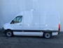 Mercedes-Benz Sprinter 316 2.2 CDI L2H2 Koelwagen Dag & Nacht Automaat Airco Cruise Camera Navi 3 Zits Euro 6. Koeiling werkt 100 %  _01 gr