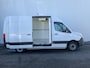 Mercedes-Benz Sprinter 316 2.2 CDI L2H2 Koelwagen Dag & Nacht Automaat Airco Cruise Camera Navi 3 Zits Euro 6. Koeiling werkt 100 %  _01 gr