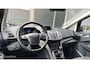 Ford C-Max 1.0 Titanium|125Pk|Trekhaak|Boekjes