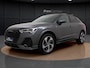 Audi Q3 Sportback 45 TFSI e 245 PK S Edition | Pano Dak | S-Line | Matrix LED | Lederen bekleding | Optiek Zwart | Camera |