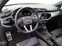 Audi Q3 Sportback 45 TFSI e 245 PK S Edition | Pano Dak | S-Line | Matrix LED | Lederen bekleding | Optiek Zwart | Camera |