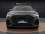 Audi Q3 Sportback 45 TFSI e 245 PK S Edition | Pano Dak | S-Line | Matrix LED | Lederen bekleding | Optiek Zwart | Camera |