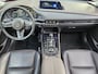 Mazda CX-30 2.0 e-SkyActiv-X M Hybrid Luxury / 1e Eigenaar / Lederen Bekleding / Afneembare Trekhaak / Elektrisch Bedienbare Bestuurdersstoel met Geheugen / Bose Audio / Adaptief Cruise Control / Stoel & Stuurverwarming / Navigatie / Apple Carplay & Android Auto /