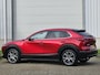 Mazda CX-30 2.0 e-SkyActiv-X M Hybrid Luxury / 1e Eigenaar / Lederen Bekleding / Afneembare Trekhaak / Elektrisch Bedienbare Bestuurdersstoel met Geheugen / Bose Audio / Adaptief Cruise Control / Stoel & Stuurverwarming / Navigatie / Apple Carplay & Android Auto /