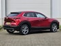 Mazda CX-30 2.0 e-SkyActiv-X M Hybrid Luxury / 1e Eigenaar / Lederen Bekleding / Afneembare Trekhaak / Elektrisch Bedienbare Bestuurdersstoel met Geheugen / Bose Audio / Adaptief Cruise Control / Stoel & Stuurverwarming / Navigatie / Apple Carplay & Android Auto /