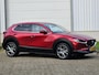 Mazda CX-30 2.0 e-SkyActiv-X M Hybrid Luxury / 1e Eigenaar / Lederen Bekleding / Afneembare Trekhaak / Elektrisch Bedienbare Bestuurdersstoel met Geheugen / Bose Audio / Adaptief Cruise Control / Stoel & Stuurverwarming / Navigatie / Apple Carplay & Android Auto /