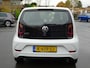 Volkswagen Up! 1.0 BMT move up! Automatische airco, navigatie, parkeersensoren, achteruitrijcamera, cruise controle, elektrische ramen, centrale vergrendeling, enz.