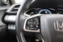 Honda Civic 1.5 I-VTEC 182PK 6Bak EXECUTIVE/CARPLAY/KEYLESS/ADAP.CRUISE/PANO