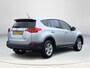 Toyota RAV4 2.0 Dynamic 4WD Automaat | Navigatie | Trekhaak | 1500kg Trekken | Rijklaarprijs incl. garantie |