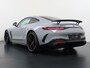 Mercedes-Benz AMG-GT AMG 63 PRO 4MATIC+ | Liftsysteem | Keramische remmen | AMG Performance Stoelen | AMG Achteras Besturing | Burmester Surround System