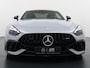 Mercedes-Benz AMG-GT AMG 63 PRO 4MATIC+ | Carbon Keramisch Composiet AMG remsysteem | AMG Performance Stoelen | AMG Achteras Besturing | Burmester Surround System | Liftsysteem Vooras
