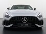 Mercedes-Benz AMG-GT AMG 63 PRO 4MATIC+ | Liftsysteem | Keramische remmen | AMG Performance Stoelen | AMG Achteras Besturing | Burmester Surround System