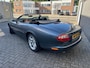 Jaguar XK XK8 4.0 V8 Convertible | NL Auto | Documentatie Aanwezig |