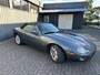 Jaguar XK XK8 4.0 V8 Convertible | NL Auto | Documentatie Aanwezig |