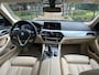 BMW 5-Serie 520i High Exe | 360 Camera | Adpative | Memory | Dealer Onderhouden |