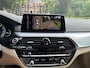 BMW 5-Serie 520i High Exe | 360 Camera | Adpative | Memory | Dealer Onderhouden |