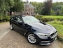 BMW 5-Serie 520i High Exe | 360 Camera | Adpative | Memory | Dealer Onderhouden |