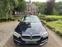 BMW 5-Serie 520i High Exe | 360 Camera | Adpative | Memory | Dealer Onderhouden |