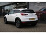 Mazda CX-3 2.0 SkyActiv-G 121 Sport Selected , Navi, Clima, Cruise, PDC, LMV 18 Inch, Stoelverwarming