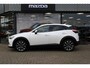 Mazda CX-3 2.0 SkyActiv-G 121 Sport Selected , Navi, Clima, Cruise, PDC, LMV 18 Inch, Stoelverwarming