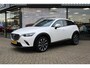 Mazda CX-3 2.0 SkyActiv-G 121 Sport Selected , Navi, Clima, Cruise, PDC, LMV 18 Inch, Stoelverwarming