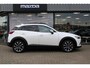 Mazda CX-3 2.0 SkyActiv-G 121 Sport Selected , Navi, Clima, Cruise, PDC, LMV 18 Inch, Stoelverwarming