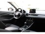Mazda CX-3 2.0 SkyActiv-G 121 Sport Selected , Navi, Clima, Cruise, PDC, LMV 18 Inch, Stoelverwarming
