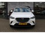 Mazda CX-3 2.0 SkyActiv-G 121 Sport Selected , Navi, Clima, Cruise, PDC, LMV 18 Inch, Stoelverwarming