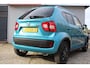 Suzuki Ignis 1.2 Stijl 5-deurs AUTOMAAT, 31dkm! Nieuwstaat, boekjes, 2x sleutel, carpass, navi, cruise-control, airco, stoelverwar