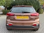 Hyundai i20 1.2 (4 cil.), Apple CarPlay, AIRCO, Cruise Control, Navigatie, Achteruitrijcamera, DAB, Bluetooth, Parkeersensoren