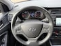 Hyundai i20 1.2 (4 cil.), Apple CarPlay, AIRCO, Cruise Control, Navigatie, Achteruitrijcamera, DAB, Bluetooth, Parkeersensoren