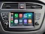 Hyundai i20 1.2 (4 cil.), Apple CarPlay, AIRCO, Cruise Control, Navigatie, Achteruitrijcamera, DAB, Bluetooth, Parkeersensoren